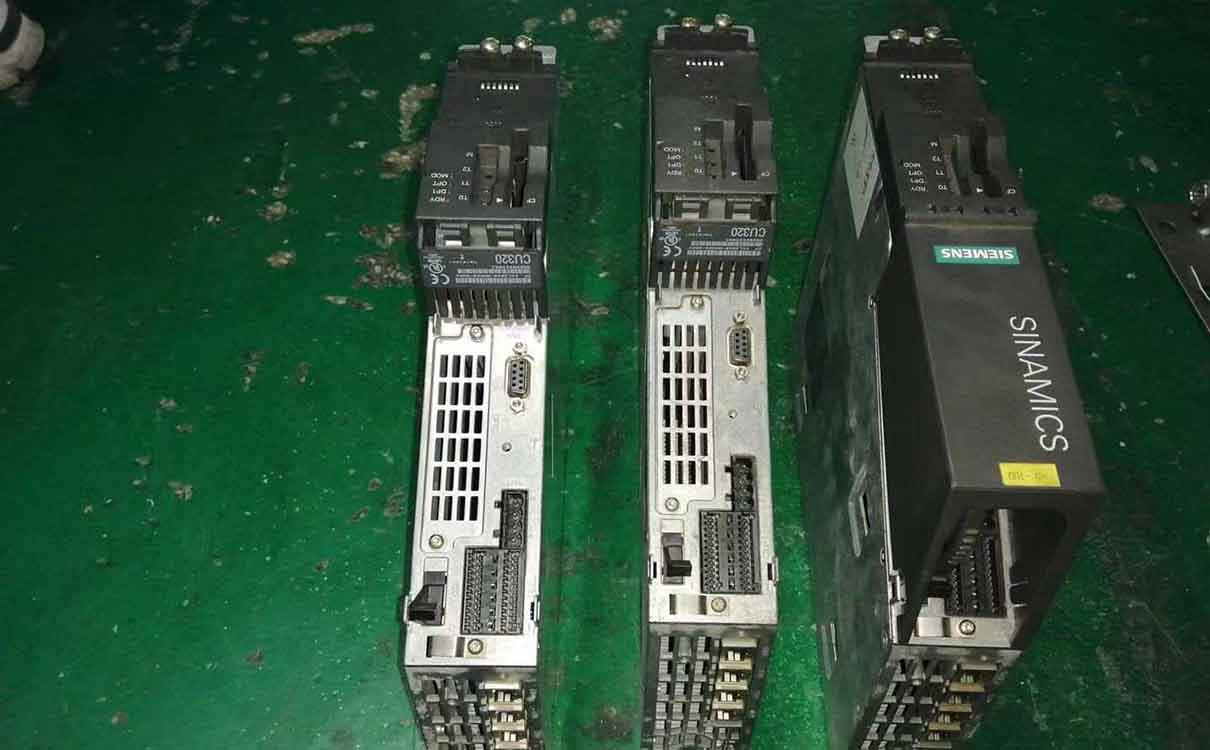 工業(yè)電路板維修